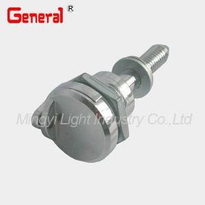 70039-1 Compression Cam Latch Different Plating Upon Request Cut Out 20X22.5