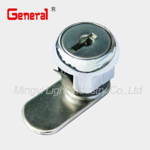 10020 Snap-in Cam Lock, Fast Install
