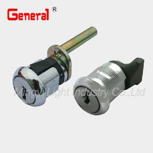 10015B&10015A Quick-install Cam Lock Chrome Plated Steel Roller Cam 10015B,PC Cam 10015A