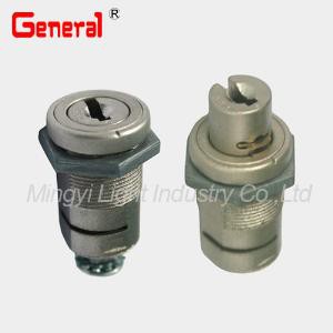 13001Removalble Lock Cylinder cam lock