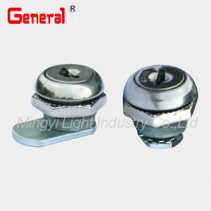 10031&10072 Clip Mounted Cam Lock
