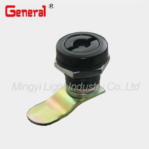 70001 Thumb Turn Latch Electric Cabinet Lock Quarter Turn Latch Three Length Adjustable