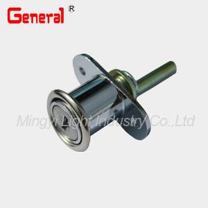20011 Office Furniture Lock Tambour Lock Cabinet Lock with Master Key System Cam Lever or Drive Link Option