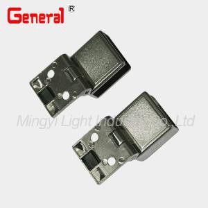 30014 Furniture Lock Glass Door Hinges Available Both Left or Right Handed Door For Glass Thickness 5mm