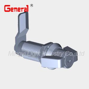 70043 Compression Latch Black Powder Coatted Standard Available In Fixed-grip and Adjustable Grip Versions