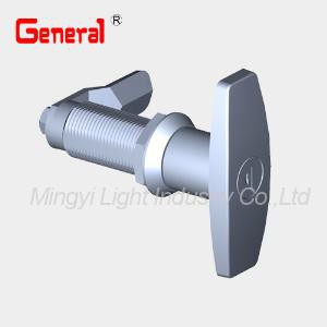 70045 Compression T Handle Latch/cam Latch Easy-to-grip Knob and Handle-actuated Styles Provide Quick, Simple Access