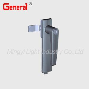 60067 Mudium Style Cabinet Lock