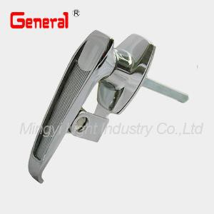 60036 Anti-dust/water Handle Lock