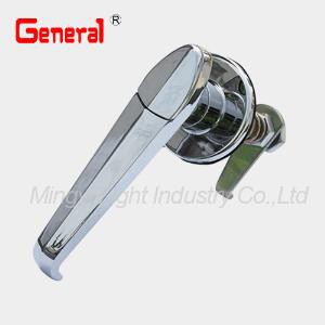 60020 Vending machine handle lock