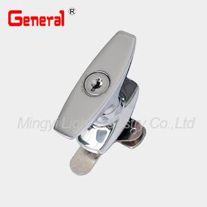 60010 Anti-dust T handle lock