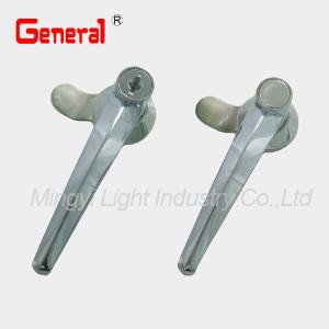 60014/P60014 L Handle Lock
