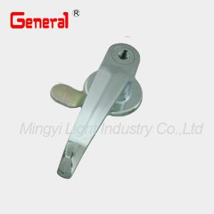 60013 L Handle Lock