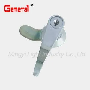 60015 Handle lever lock