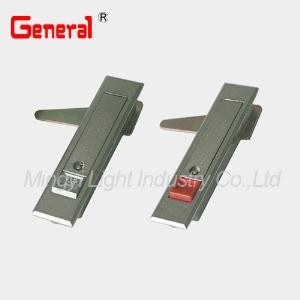 80001/80003 Pop-up Style Plane Lock Handle Quick-open Easy Assembling Available In Both Right-hand and Left -hand