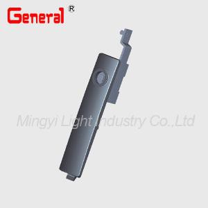 60076-08 Industrial Quarter Turn Latch PA Housing and Zinc Alloy Insert Handle 90 Degree Rotation to Oepn or Close