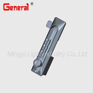 60081 Quarter Turn Latch Swing Handle Combinational Handle Lock Made of PA More Information Refer to The Manual with Product