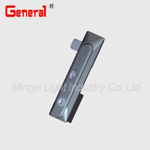 60082 Swiing handle cabinet lock