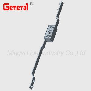 80017 Rod Control System /gear Box Chrome or Nickel Plated Work with Swing Handle