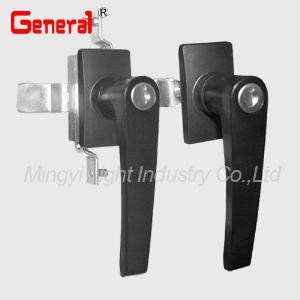 60070/60064 L handle latch