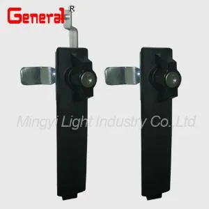 60072/60066 Rod Latch Cabinet Handle