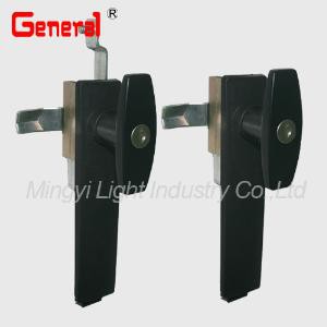 60074/60068 Lever handle lock
