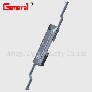 60082-02 multi point central lock