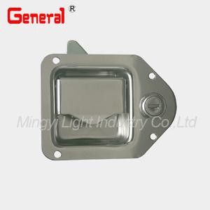 50003 Key-locking toolbox paddle latch