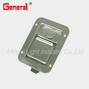 50027 Junior size paddle lock