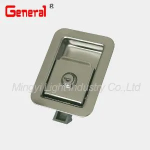 50030 junior size flush latch