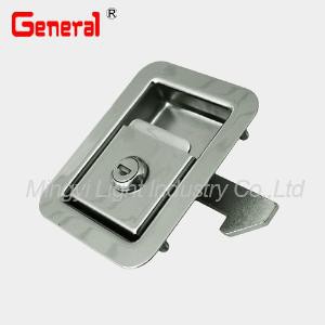 50036 Truck stainless steel paddle lock