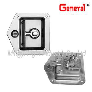 50514 Folding T Handle Latch