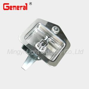 Heavy Duty fllush Mount Latch