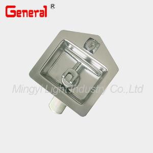 Heavy Duty Handle Lock