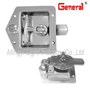 Heavy Duty Handle Latch