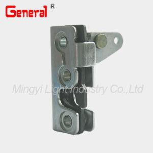 Rotary Door Panel Latch Lock