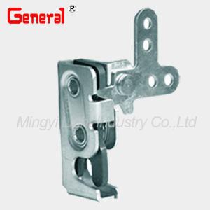 Rotary Latch Lock