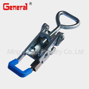 Adjustable Draw Latch