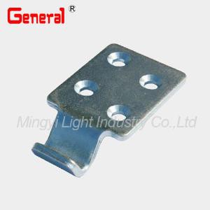 Hook Of Toggle Latch