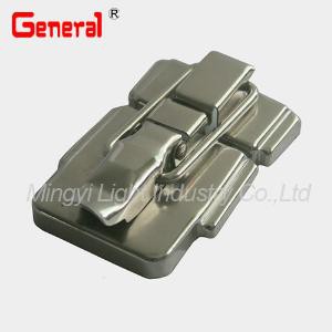 Case Toggle Latch
