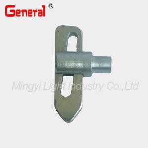 Bolt On Anti-luce Fastener