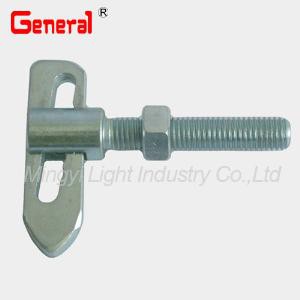 Anti-luce Fastener
