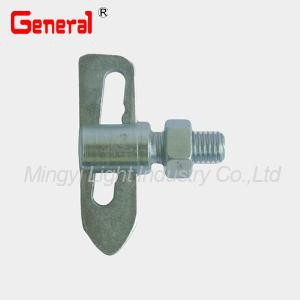 Bolt on Anti-luce Fastener