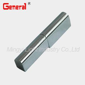 Screw-on Lift-off Hinges