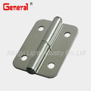 Lift-Off Stainless Steel Hinge