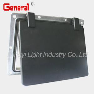 Vents, Aluminum Alloy Frame