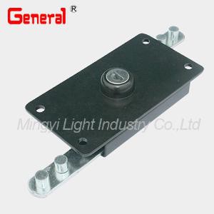 Centre Roller Shutter Lock