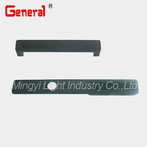 Rolling Shutter Lock Handle