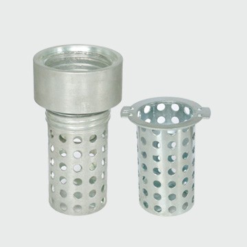 Truck fuel tank anti-siphon Devise