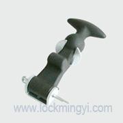 Cabinet Plastic Hook latch