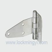 Lift-off stainless steel hinge
